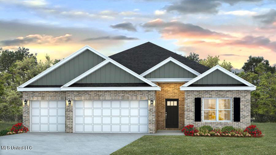 The Destin in Woodgate