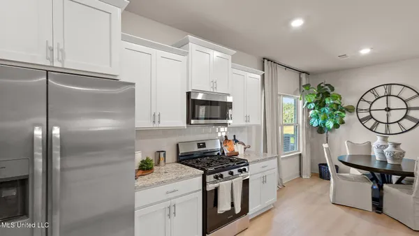 $405,900 | 508 Bridgeway Street, Canton, MS 39046