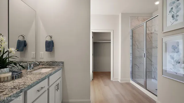 $405,900 | 508 Bridgeway Street, Canton, MS 39046