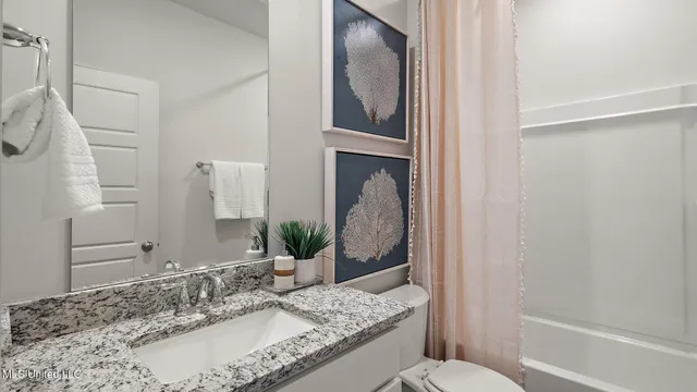 $405,900 | 508 Bridgeway Street, Canton, MS 39046