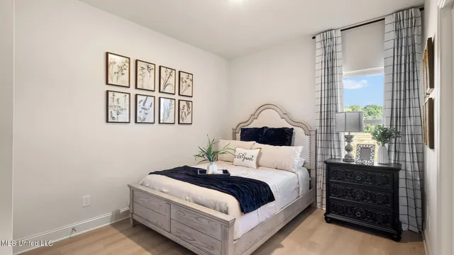 $405,900 | 508 Bridgeway Street, Canton, MS 39046