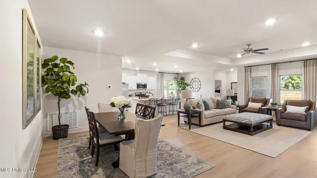 $405,900 | 508 Bridgeway Street, Canton, MS 39046