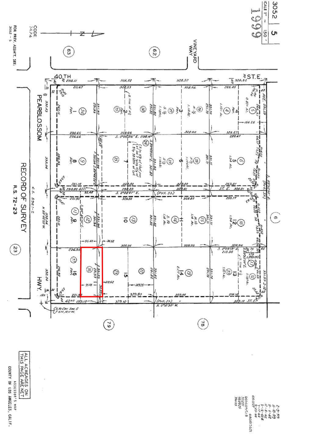 42nd Street Palmdale, CA 93552 - Photo 5 of 6 a picture of a bathroom with a shower and a window