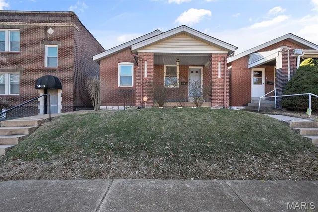 $265,000 | 3406 Juniata Street, St. Louis, MO 63118