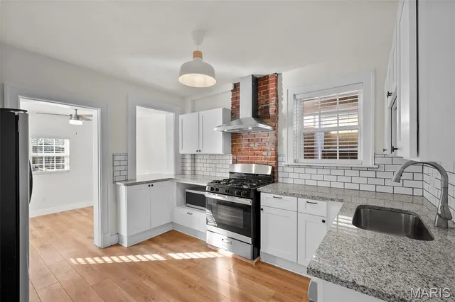 $265,000 | 3406 Juniata Street, St. Louis, MO 63118