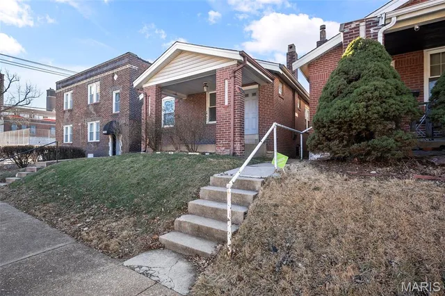 $265,000 | 3406 Juniata Street, St. Louis, MO 63118