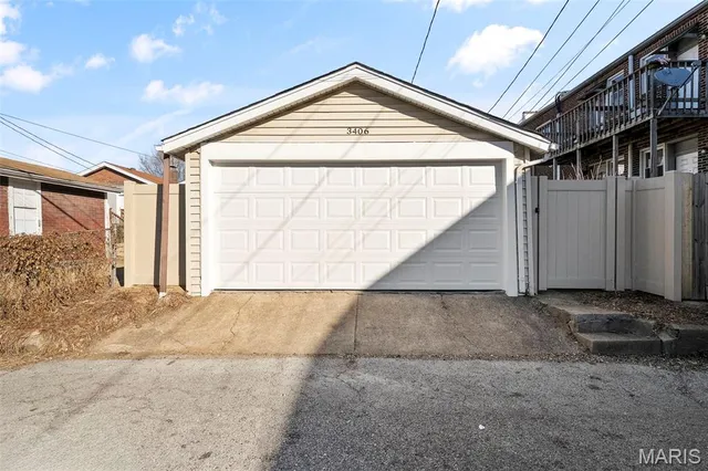 $265,000 | 3406 Juniata Street, St. Louis, MO 63118