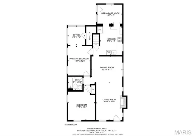 $265,000 | 3406 Juniata Street, St. Louis, MO 63118