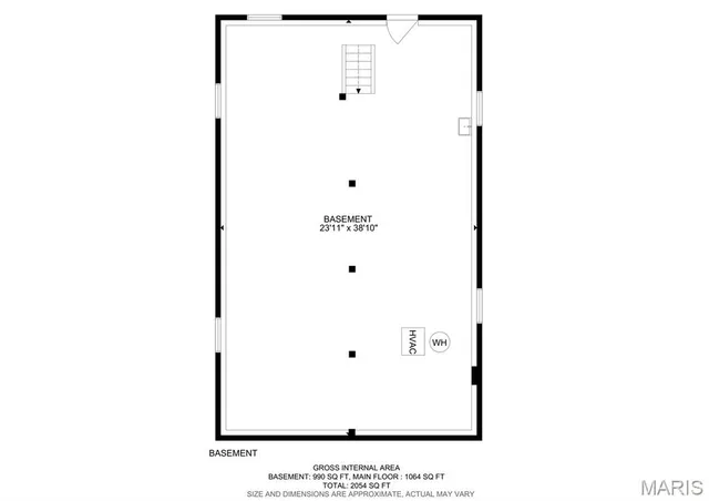 $265,000 | 3406 Juniata Street, St. Louis, MO 63118