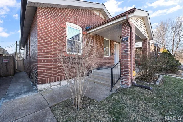 $265,000 | 3406 Juniata Street, St. Louis, MO 63118