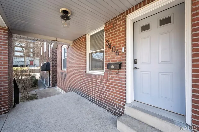 $265,000 | 3406 Juniata Street, St. Louis, MO 63118