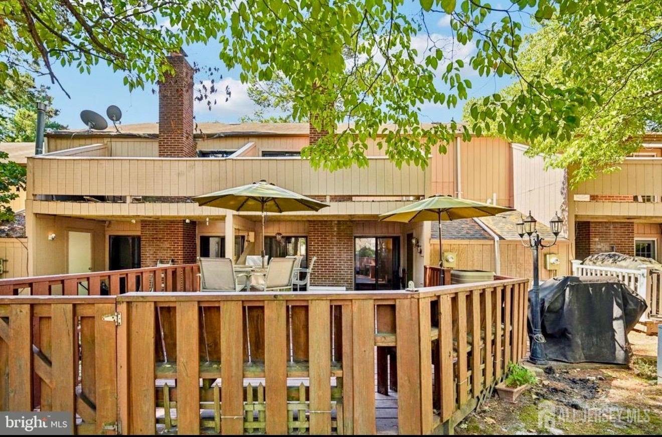 1502 Bromley Estate Clementon, NJ 08021 - Photo 14 of 18