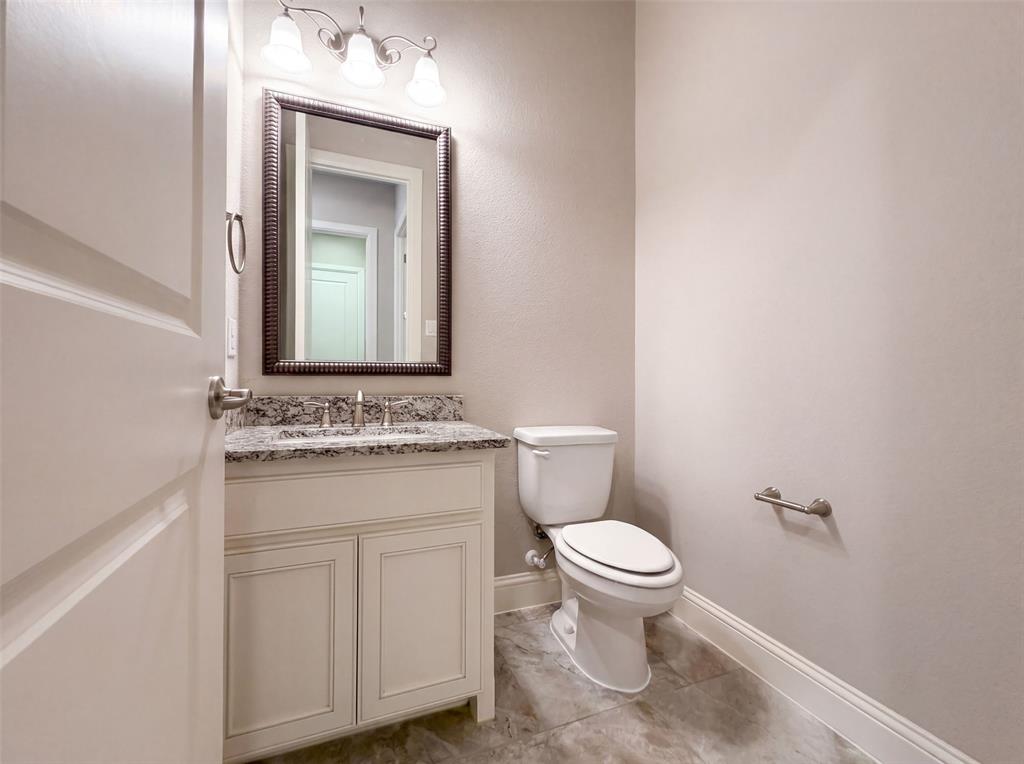 965 Touchstone Road Frisco, TX 75036 - Photo 18 of 21 Gallery Image 18