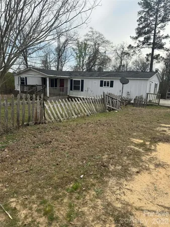 $55,000 | 38 Short Eason Road, Ruby, SC 29741