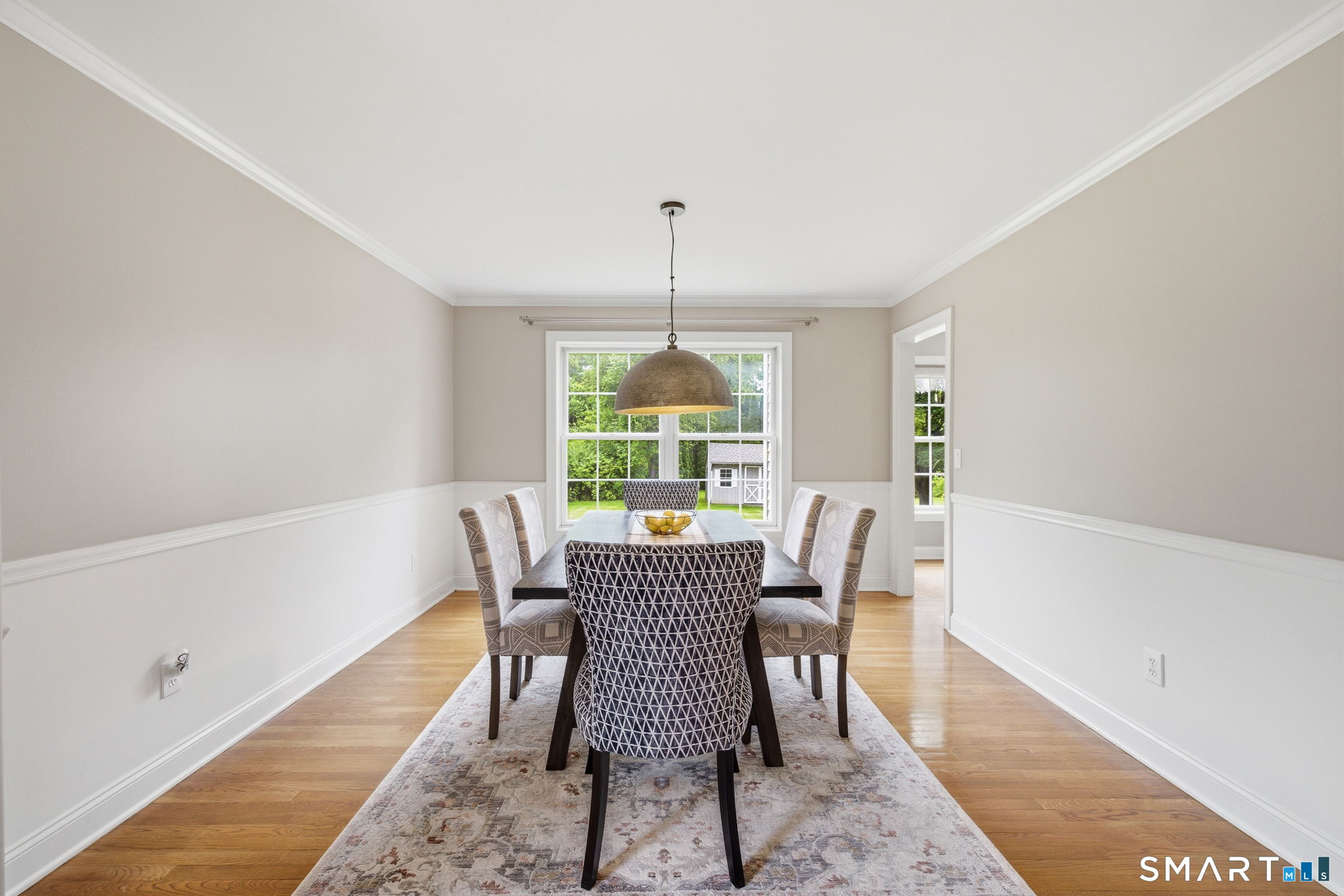 25 Chase Farm Road South Windsor, CT 06074 - Photo 8 of 40