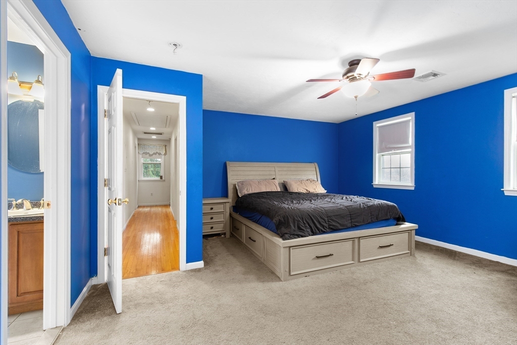 43 Apollo Road Whitman, MA 02382 - Photo 14 of 20