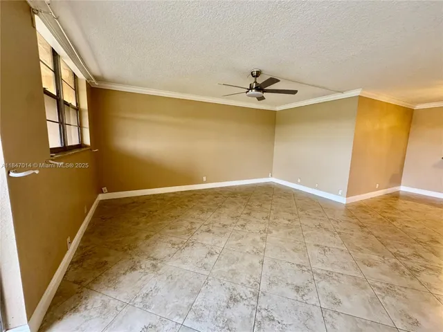 a view of a room with a natural light