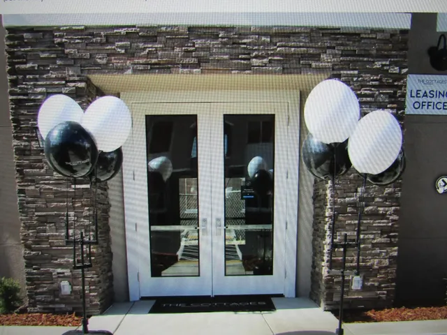 a close view of a sink