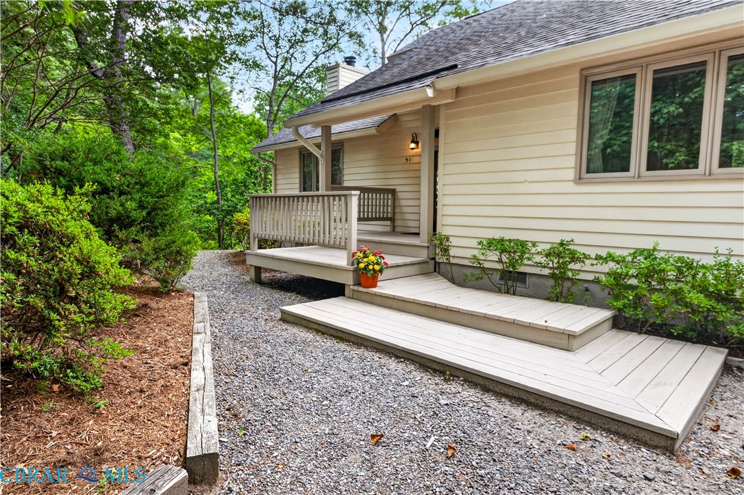 91 Perkins Woods Road Urbanna, VA 23175 - Photo 49 of 54