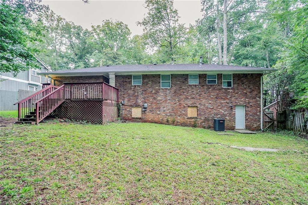 4503 Rio Grande Road Southwest Atlanta, GA 30331 - Photo 29 of 32