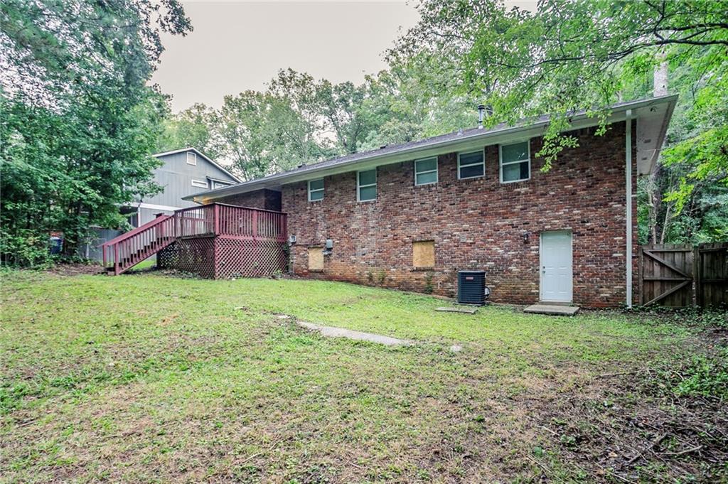 4503 Rio Grande Road Southwest Atlanta, GA 30331 - Photo 30 of 32