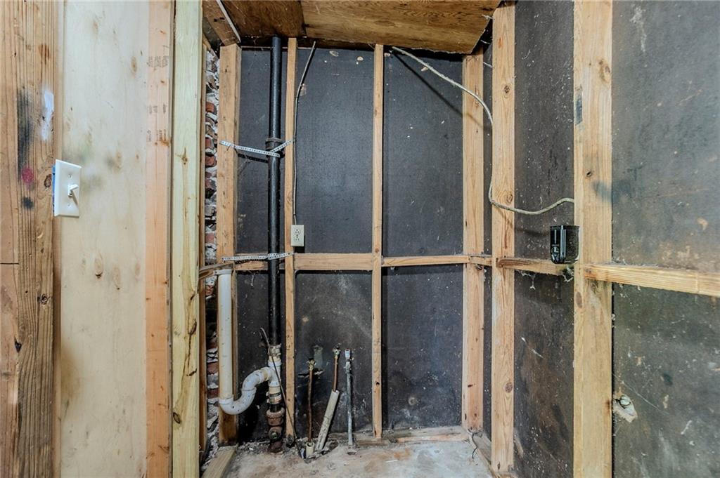 4503 Rio Grande Road Southwest Atlanta, GA 30331 - Photo 31 of 32