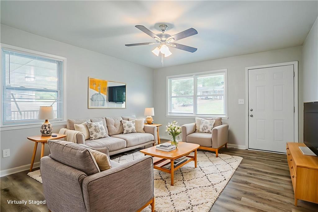 4503 Rio Grande Road Southwest Atlanta, GA 30331 - Photo 4 of 32