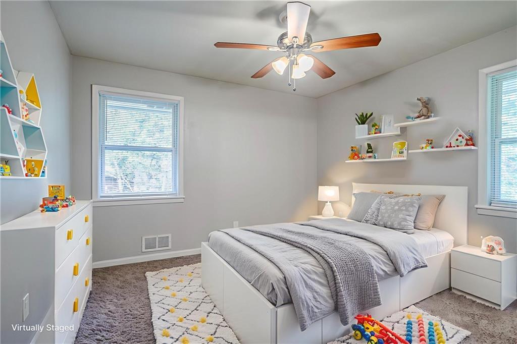 4503 Rio Grande Road Southwest Atlanta, GA 30331 - Photo 6 of 32