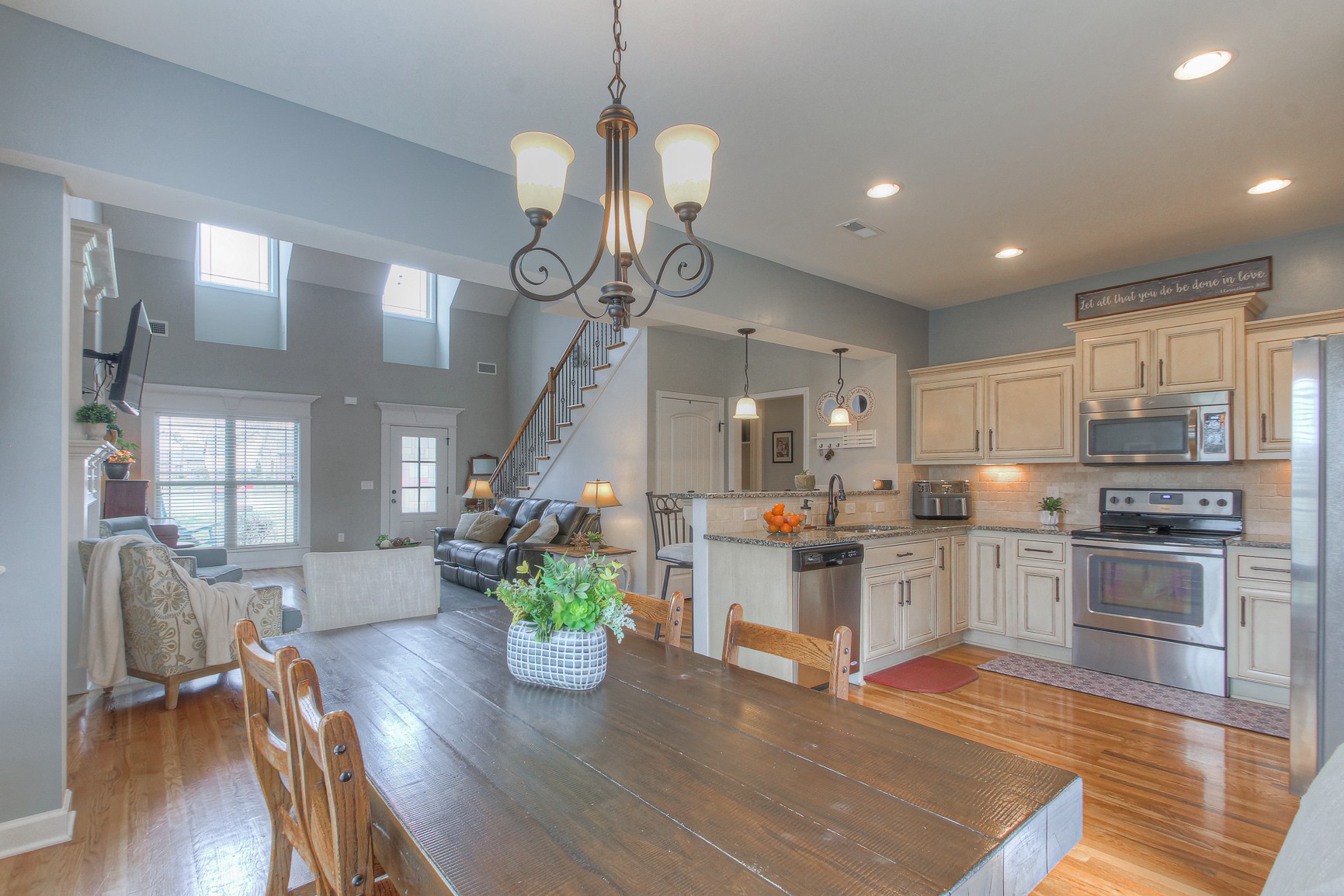 324 Amazonway Ridge Lascassas, TN 37085 - Photo 1 of 46 Gallery Image 1