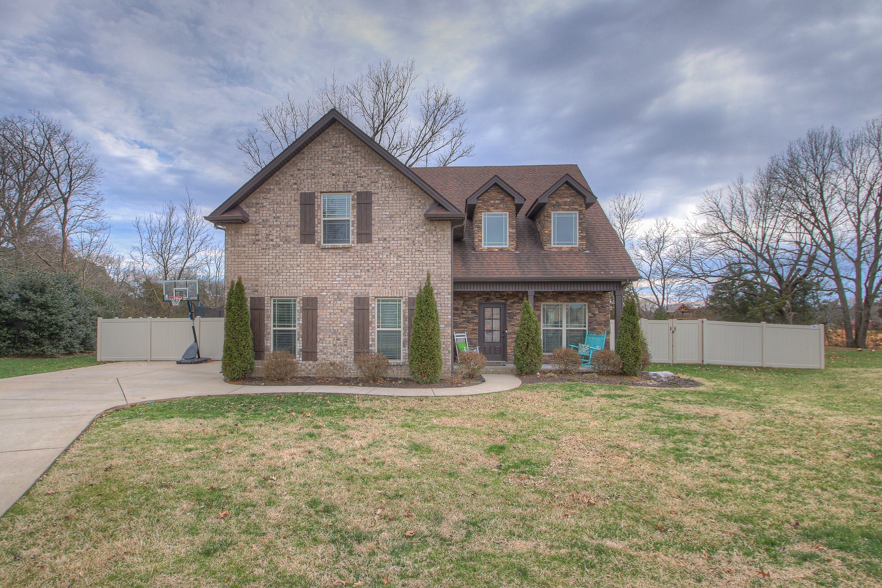 324 Amazonway Ridge Lascassas, TN 37085 - Photo 2 of 46 Gallery Image 2