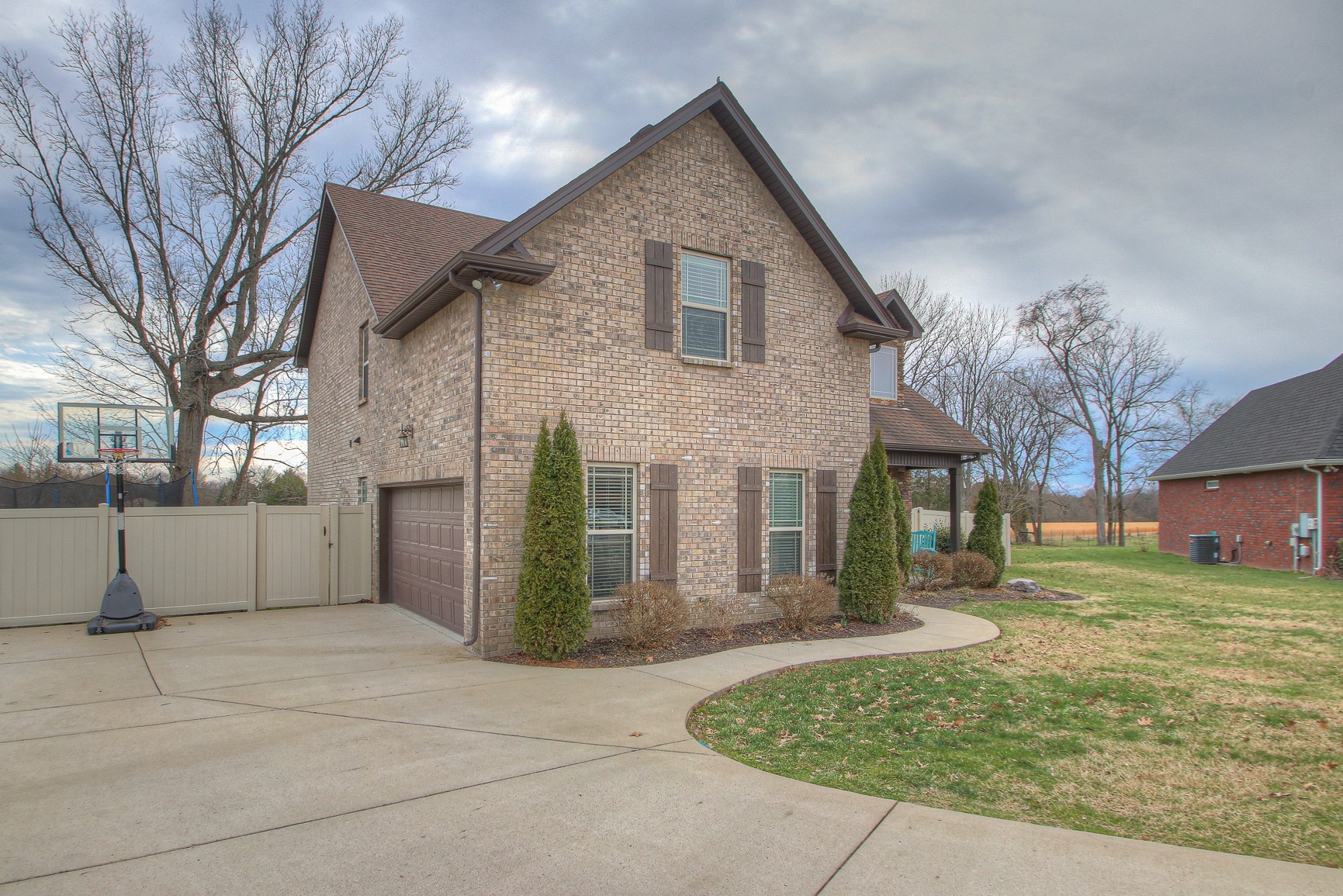 324 Amazonway Ridge Lascassas, TN 37085 - Photo 3 of 46 Gallery Image 3