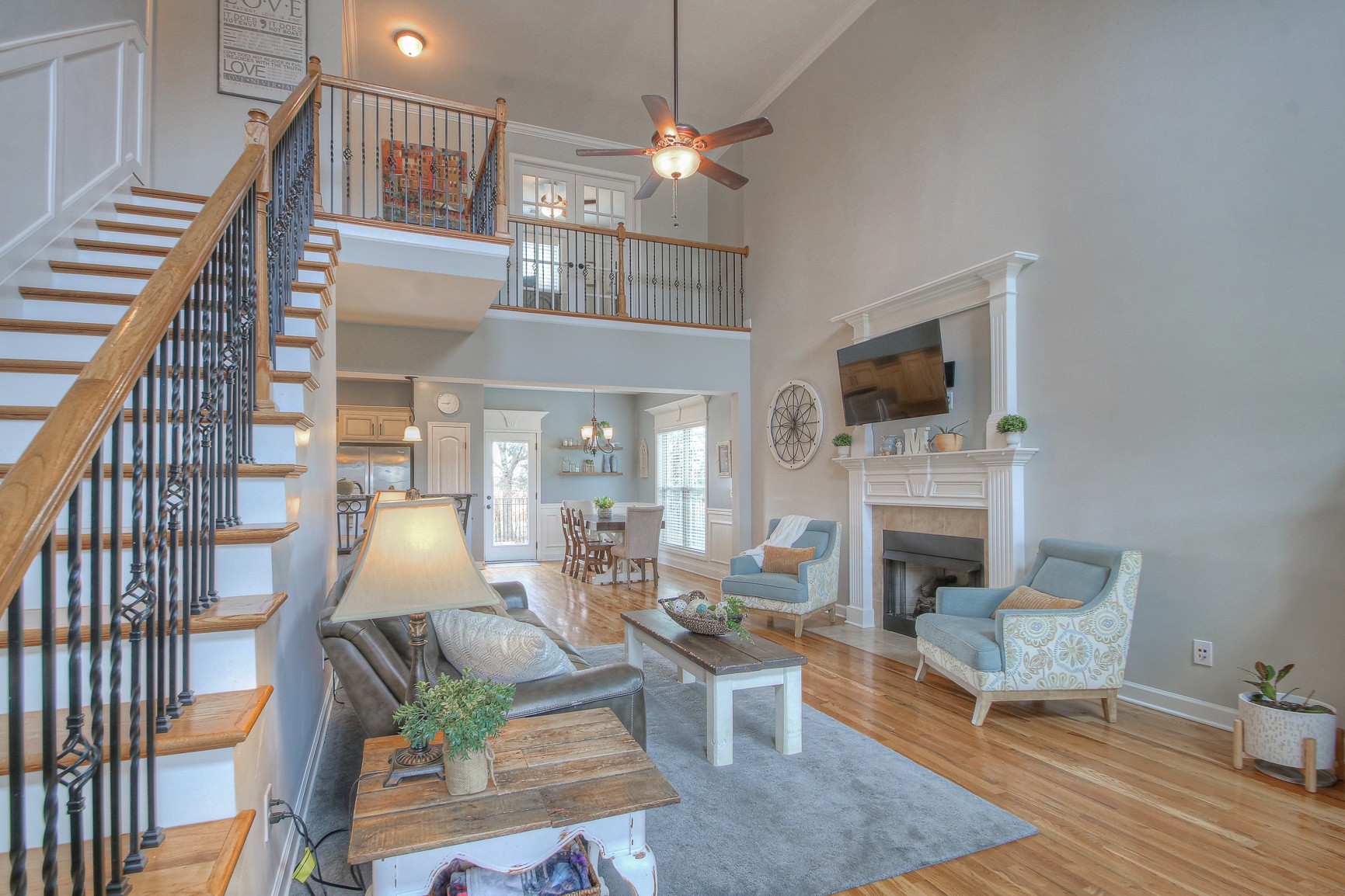 324 Amazonway Ridge Lascassas, TN 37085 - Photo 5 of 46 Gallery Image 5