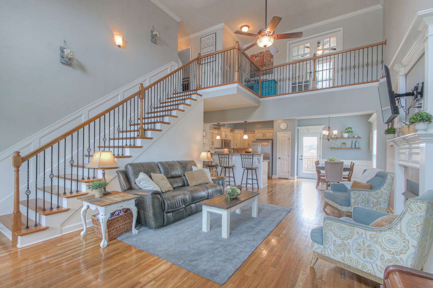 324 Amazonway Ridge Lascassas, TN 37085 - Photo 6 of 46 Gallery Image 6
