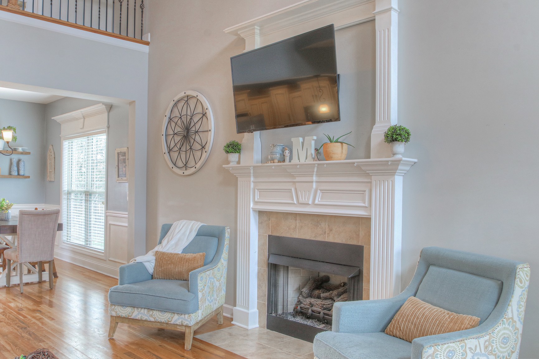 324 Amazonway Ridge Lascassas, TN 37085 - Photo 7 of 46 Gallery Image 7
