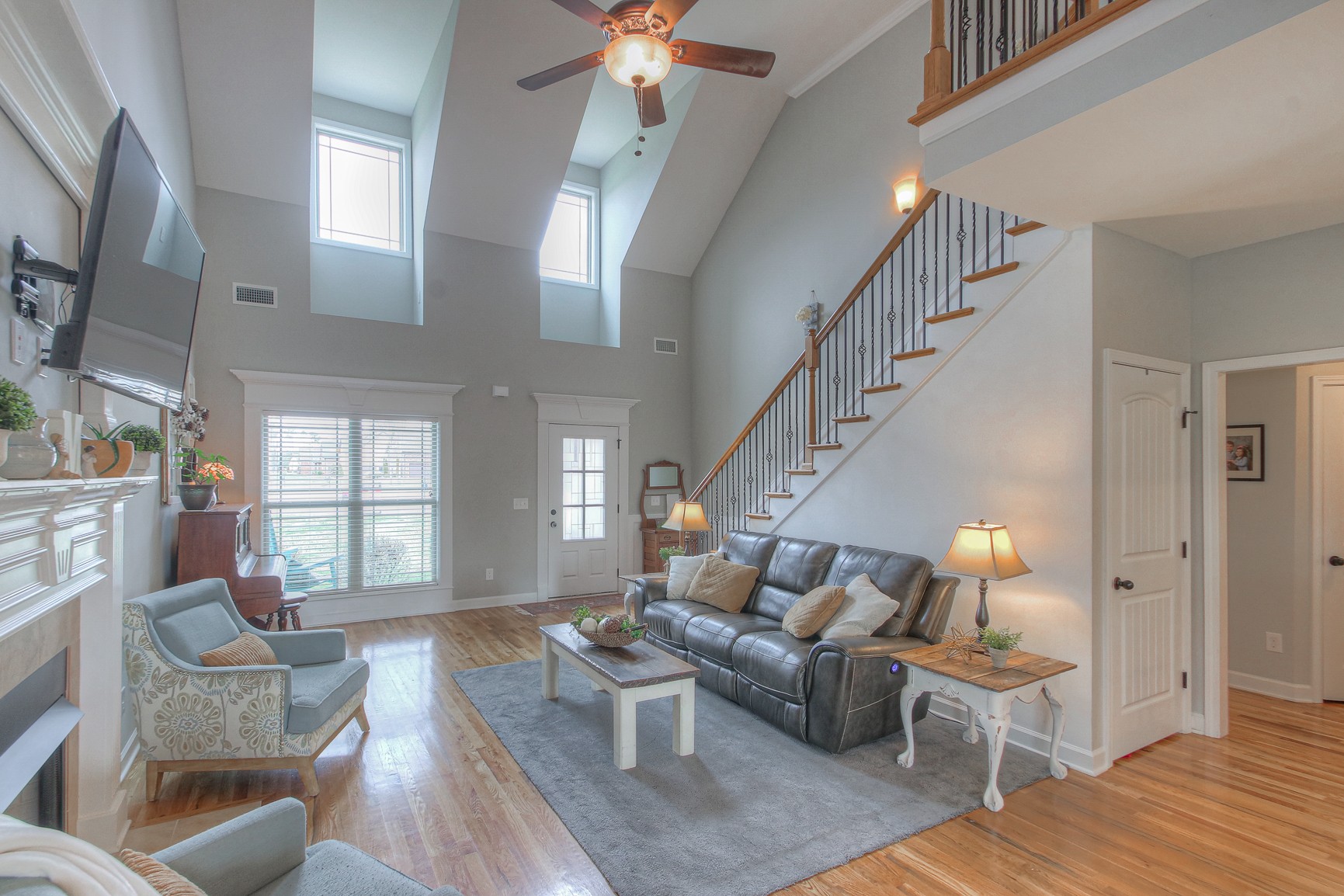 324 Amazonway Ridge Lascassas, TN 37085 - Photo 8 of 46 Gallery Image 8