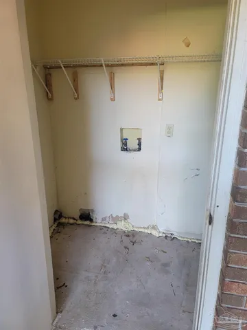 $1,200 | 1030 Sable Drive, Unit A, Pensacola, FL 32514