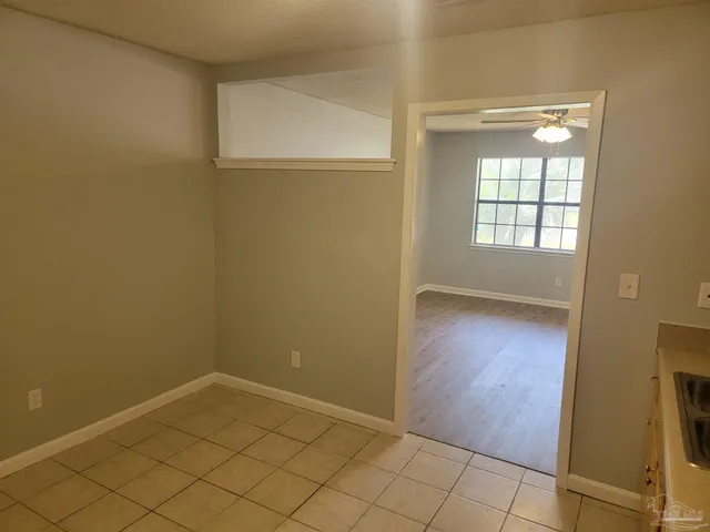 $1,200 | 1030 Sable Drive, Unit A, Pensacola, FL 32514