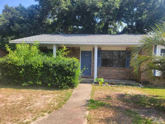 $1,200 | 1030 Sable Drive, Unit A, Pensacola, FL 32514