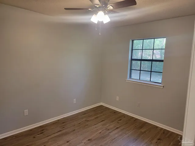 $1,200 | 1030 Sable Drive, Unit A, Pensacola, FL 32514