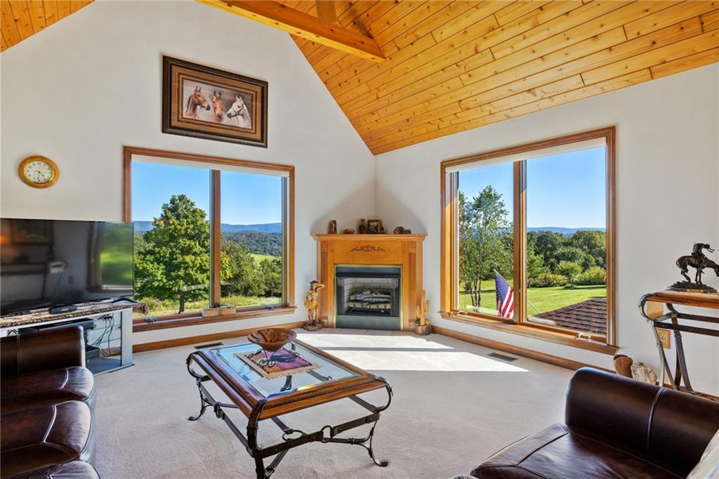 97 Carey School Road Ligonier, PA 15658 - Photo 8 of 43 Gallery Image 8