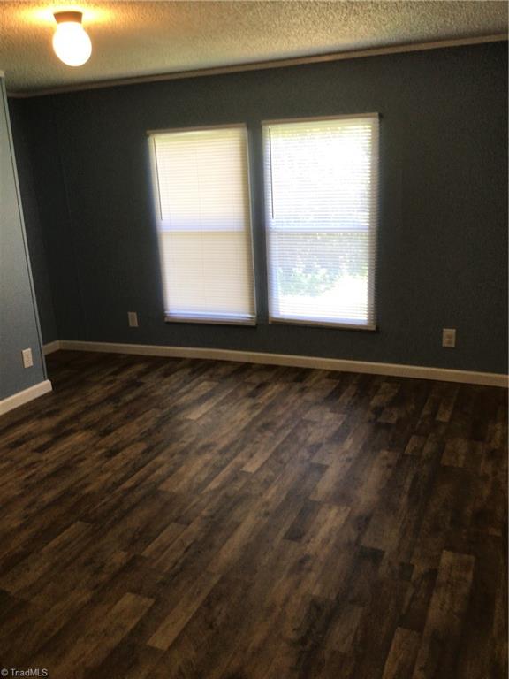 1944 Christian Home Church Road Traphill, NC 28685 - Photo 8 of 20 2nd bedroom