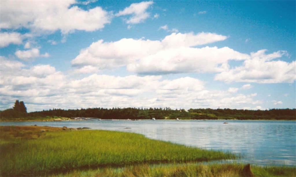 0 Salt Breeze Way Addison, ME 04606 - Photo 2 of 20 Crowley Island is directly east....