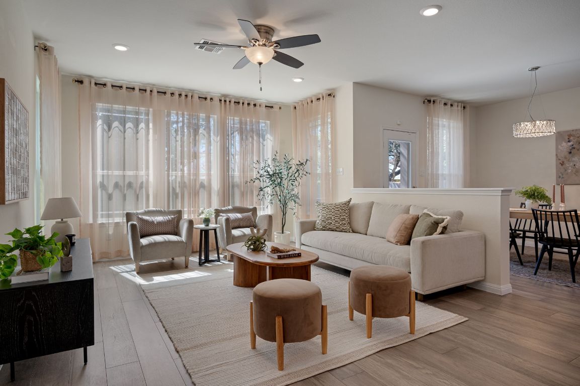 404 Buttercup Creek Boulevard, Unit 10 Cedar Park, TX 78613 - Photo 1 of 37