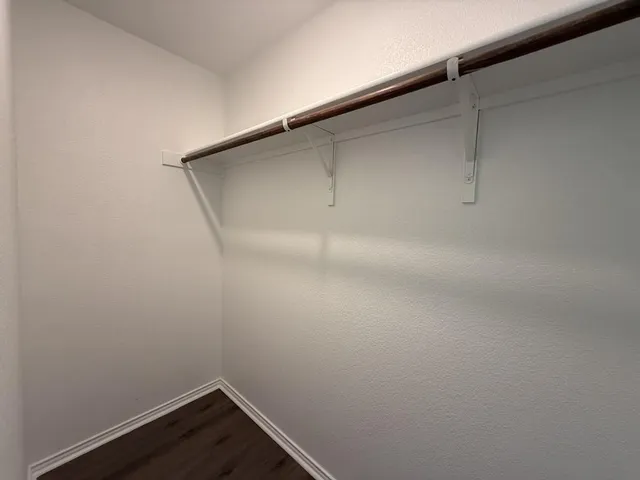 a view of small space