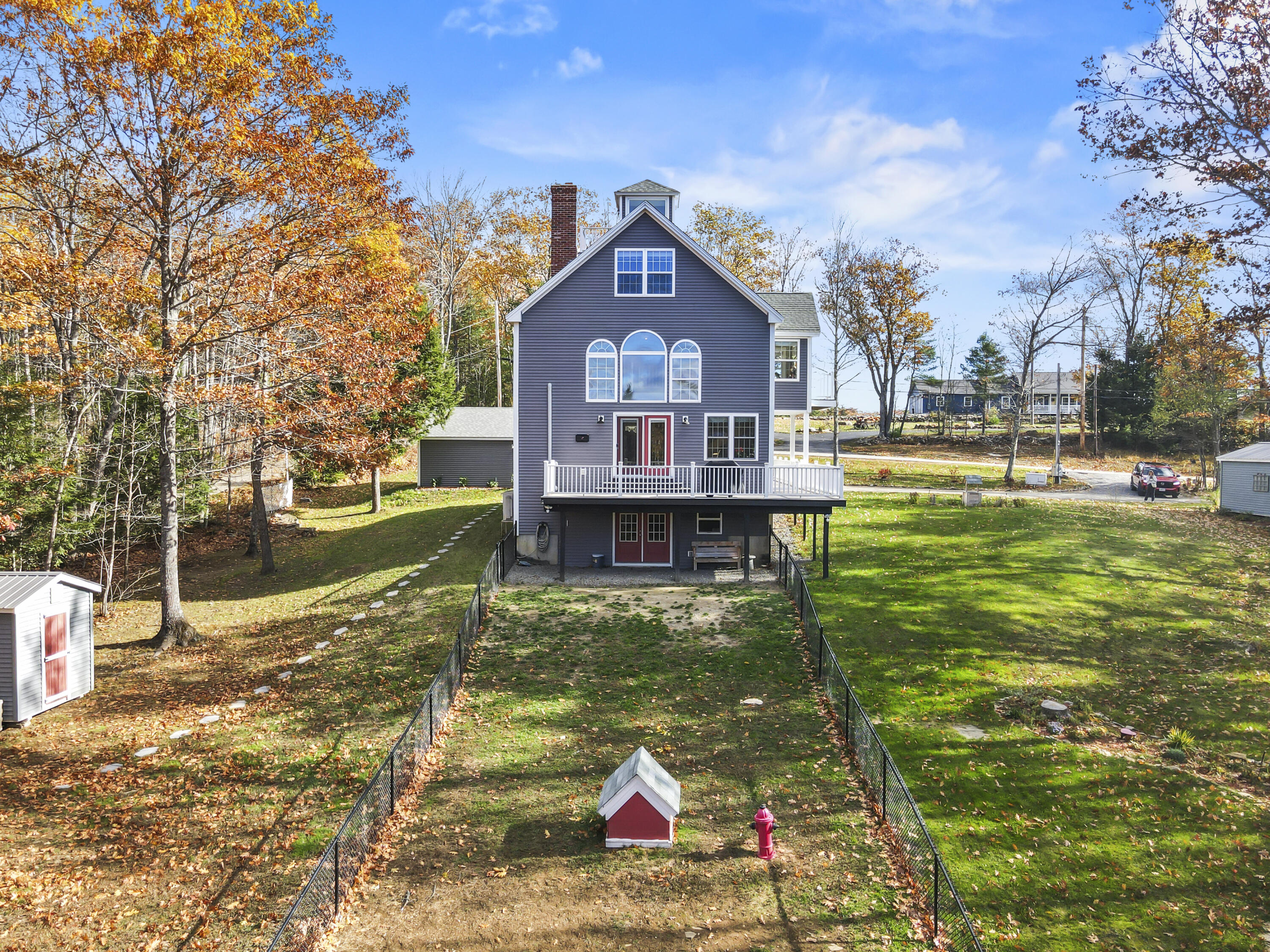 378 Cross Hill Road Augusta, ME 04330 - Photo 4 of 70 DJI_0488