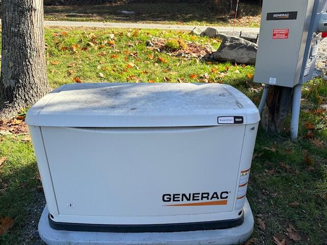 378 Cross Hill Road Augusta, ME 04330 - Photo 66 of 70 on demand generator