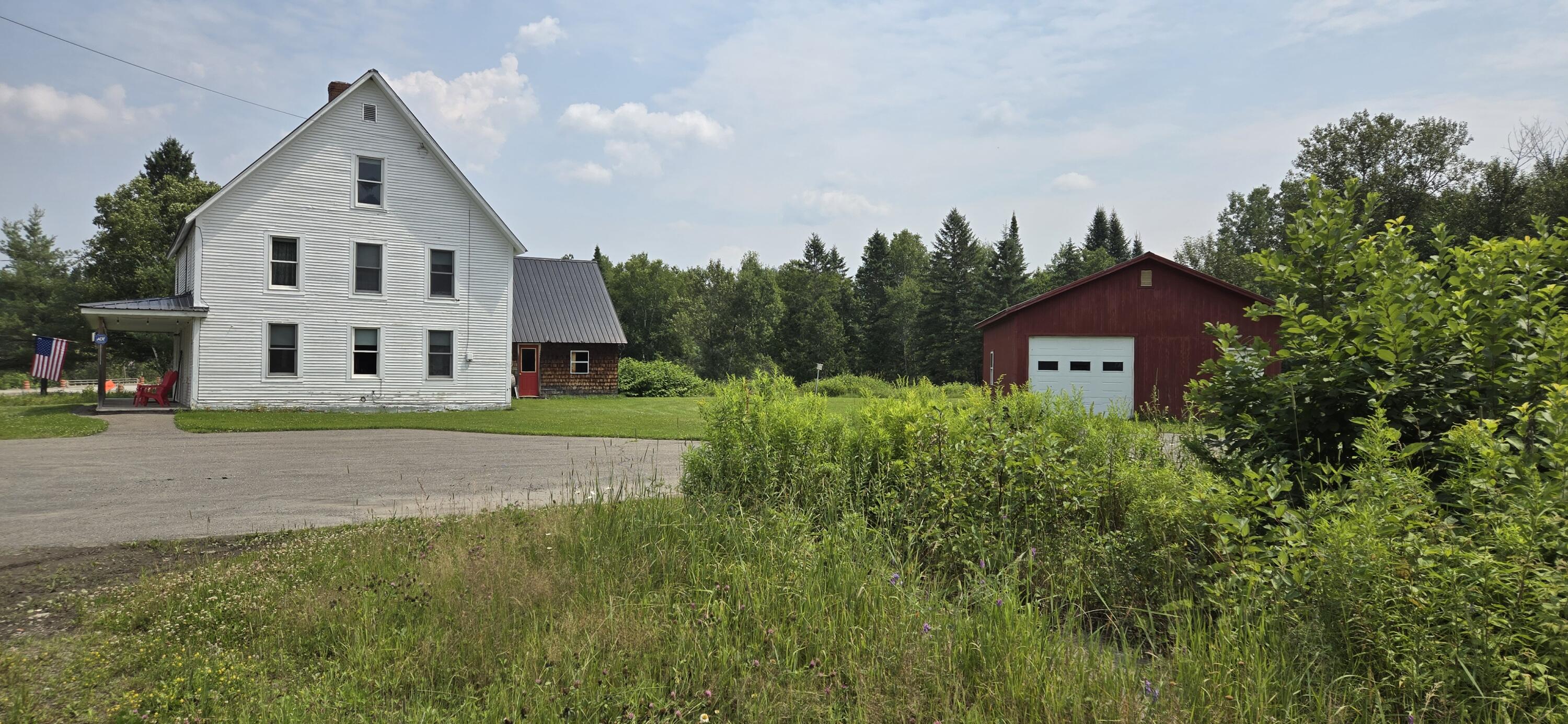 858 Allagash Road Allagash, ME 04774 - Photo 8 of 65