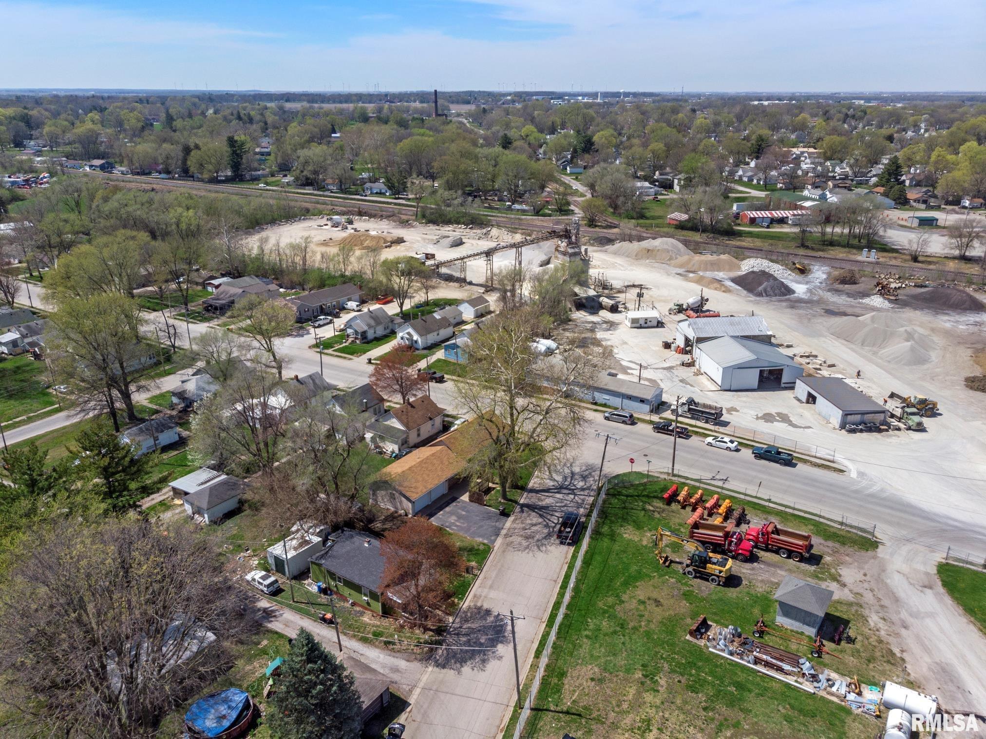 604 South Kickapoo Street Lincoln, IL 62656 - Photo 39 of 39 Gallery Image 39