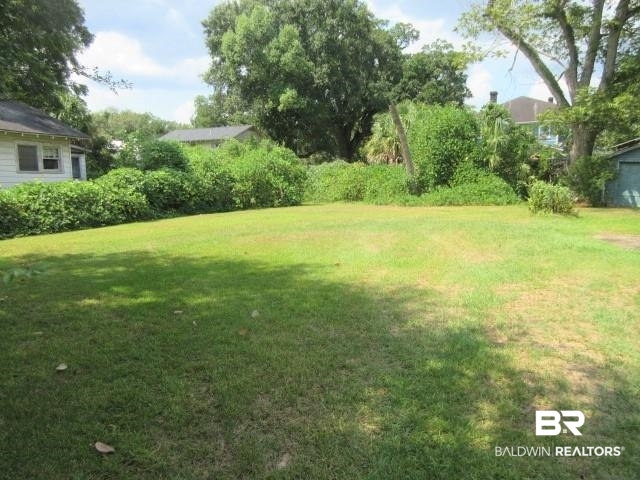121 Bush Avenue Mobile, AL 36604 - Photo 1 of 3