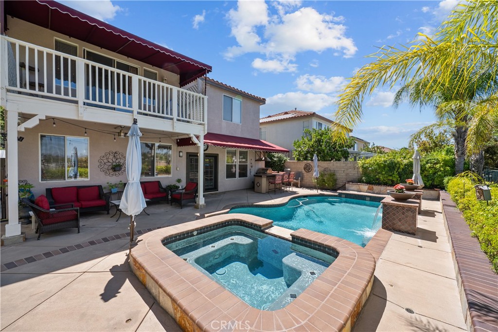 26211 Shakespeare Lane Stevenson Ranch, CA 91381 - Photo 44 of 54